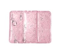Taft De Gel De Refrigeración - Alfombra De Refrigeración Reutilizable Plegable Para Asiento O Cama | Cojín Frío Versátil Para Dormir, Leer, Estudiar, Ver Televisión, Usar Por La Noche