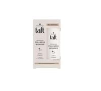 Taft Fullness Wonder Hair Polvo 2 en 1 10g
