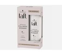 Taft Fullness Wonder Hair Polvo 2 en 1 10g