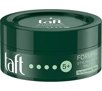 TAft Pasta moldeadora con grado de retención 5+ (75 ml), pasta para el cabello para estilos texturizados en un aspecto Undone, controla el peinado hasta 24 horas