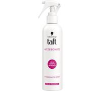 Taft Protección Térmica - 250 Ml - Cuidado del Cabello - Negro