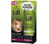 Taft Schwarzkopf VOLUMEN DE CABELLO INSTANTE POLVO 10 gr. por Schwarzkopf Taft