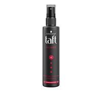 Taft - Spray de gel para peinar - Power - Fijación 4 - Aguanta hasta 24 horas - Difusión ultrafina - No se pega, botella de 150 ml