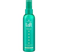 Taft Spray de relleno (150 ml), spray de peinado para un cabello notablemente más lleno y textura rica, spray espesante hasta 48 horas de sensación de plenitud