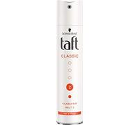Taft Spray para el cabello Classic Halt & Pflege Halt 2, 250 ml