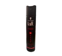Taft Spray Para El Cabello Taft Power, 250 Ml, Nivel 5 250 g