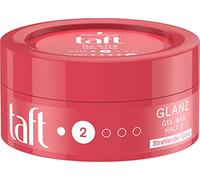 TAFT Styling Gel Wax Brillo Brillo Brillo 2 Brillo 5 75 ml