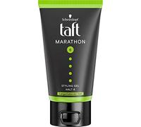 TAFT Styling Power Gel Marathon fijación de larga duración, fijación radicalmente fuerte 6, 150 ml
