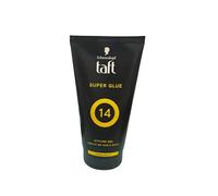 Taft Gel fijador Power Gel – Super pegamento de fijación instantánea 14, 150 ml
