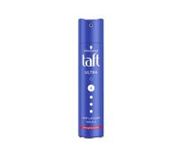 Taft Taft Fijador Ultra Fuerte, 250Ml, Con Arginina, Protección Anticontaminación, Fijación Nivel 4 250 g