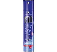 Taft Taft Fijador Ultra Fuerte, 250Ml, Con Arginina, Protección Anticontaminación, Fijación Nivel 4 250 g