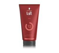 Taft V12 Styling Gel 12 Pack de 3, 150 ml