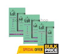 Taft Schwarzkopf Instantáneo Pelo Volumen Powder 10g By Tafetán Schwarzkopf