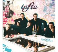 Tafta - Un Jour Une Vie