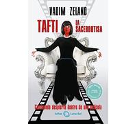 TAFTI La sacerdotisa: Caminando despierto en una película