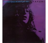 Tafuri - What am I gonna do about your love? (12 [Vinyl Single]
