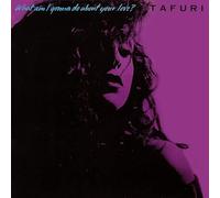 Tafuri - WHAT AM I GONNA DO ABOUT YOUR LOVE?