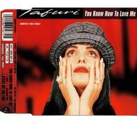 Tafuri - You Know How to Love Me