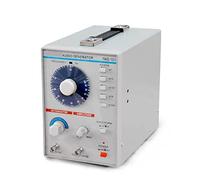 TAG-101 Generador de señal de baja frecuencia Fuente de señal 10Hz-1MHz