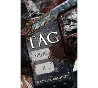 TAG: A Dark, Obsessive Best Friends to Lovers College Romance (Game of Crows)