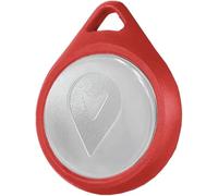 Tag Adicional Para Trackting One - Accesorio Llavero Para Localizador Gps Antirrobo De Coche Y Moto | Funciona Solo Con Dispositivos Trackting | Batería Incluida Y Reemplazable