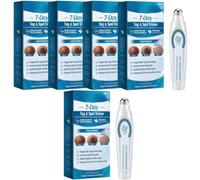 Tag and Spot Remover, ，Skin Tag Remover Gel Rollerball Applicator-Acne Scar | Tag and Spot Eraser, Skin Tag Care Pen, Skin Tag Repair Serum，Skin Tag Remover Gel Wart Mole Age Spot-for Wart Mole Age Spot