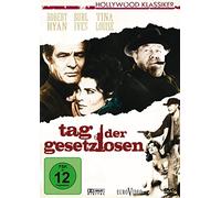 Tag der Gesetzlosen [Alemania] [DVD]