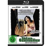 Tag der Gesetzlosen (Day Of The Outlaw) [Alemania] [Blu-ray]