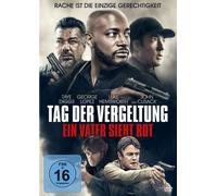 Tag der Vergeltung - Ein Vater sieht rot (DVD) Taye Diggs Luke Hemsworth