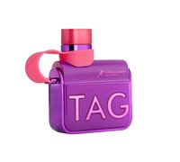 Tag donna colorata de armaf para mujer - spray edp de 3.4 onzas