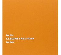Tag Eins Tag Zwei by F.S. Blumm
