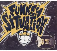 Tag Team - Funkey Situation