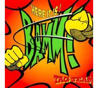 Tag Team - Here It Is! Bamm