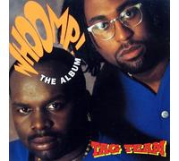 Tag Team - Whoomp (There It Is)