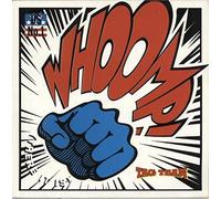 Tag Team - Whoomp there it is (Club/House/Radio/Instr./Acappella) / Vinyl Maxi Single [Vinyl 12'']
