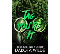Tag, You're It: 2 (Kingston Prep Series)