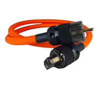 Taga Harmony GTPC-TS 2m - Cable de alimentación, IEC C13