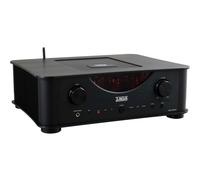 Taga Harmony HTA-2000B v.2 noir - Ampli hi-fi intégré stéréo, A + B