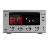 Taga Harmony HTR-1000CD V.3 plata - Sistema Hi-Fi "todo en uno", Híbrido
