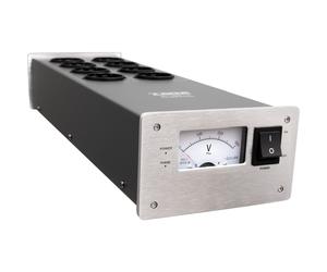 Taga Harmony PF-1000 V.2 (2022) plata - Regleta, barra de enchufes o protector contra sobretensiones, Protección contra sobretensiones