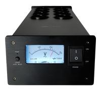 Taga Harmony PF-1000 v.2 (2025) negro - Regleta, barra de enchufes o protector contra sobretensiones, Protección contra sobretensiones