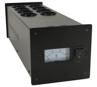 Taga Harmony PF-1000LPS noir - Multiprise, barrette secteur ou para-surtenseur, Protección contra sobretensiones