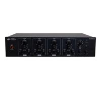 Taga Harmony TA-600MULTI - Amplificador multiroom o multi-zonas, para integración, 4, A + B