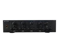 Taga Harmony TA-900MULTI - Amplificador multiroom o multi-zonas, para integración, 4, A + B