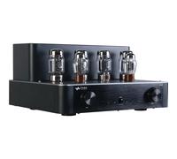 Taga Harmony TTA-1000BT - Amplificador integrado estéreo a válvulas, A, Bluetooth, MM/MC