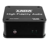Taga Harmony TTP-300 negro - Preamplificador de phono para tocadiscos