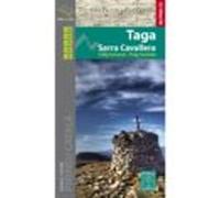 Taga. Serra Cavallera. Sant Amand. Puig Sestela