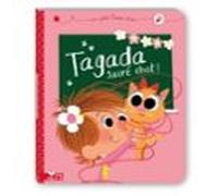 tagada sacré chat