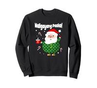 Tagalo Feliz Navidad Maligayang Pasko Sudadera