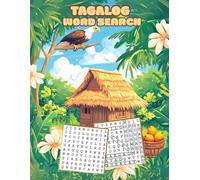 Tagalog Word Search Journey: Explore the Philippines One Word at a Time